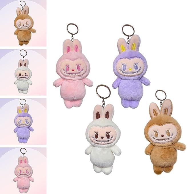 (Buy 1 Get 1 Free) Unbox the Sweet Surprise! – 🍭 Labubu The Monsters™ Mystery Edition Labubu Doll