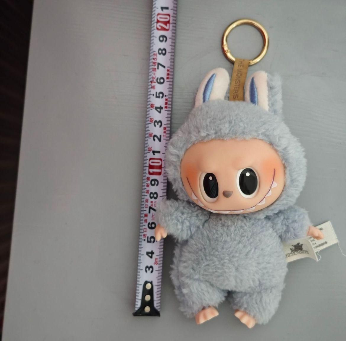 (Buy 1 Get 1 Free) Unbox the Sweet Surprise! – 🍭 Labubu The Monsters™ Mystery Edition Labubu Doll
