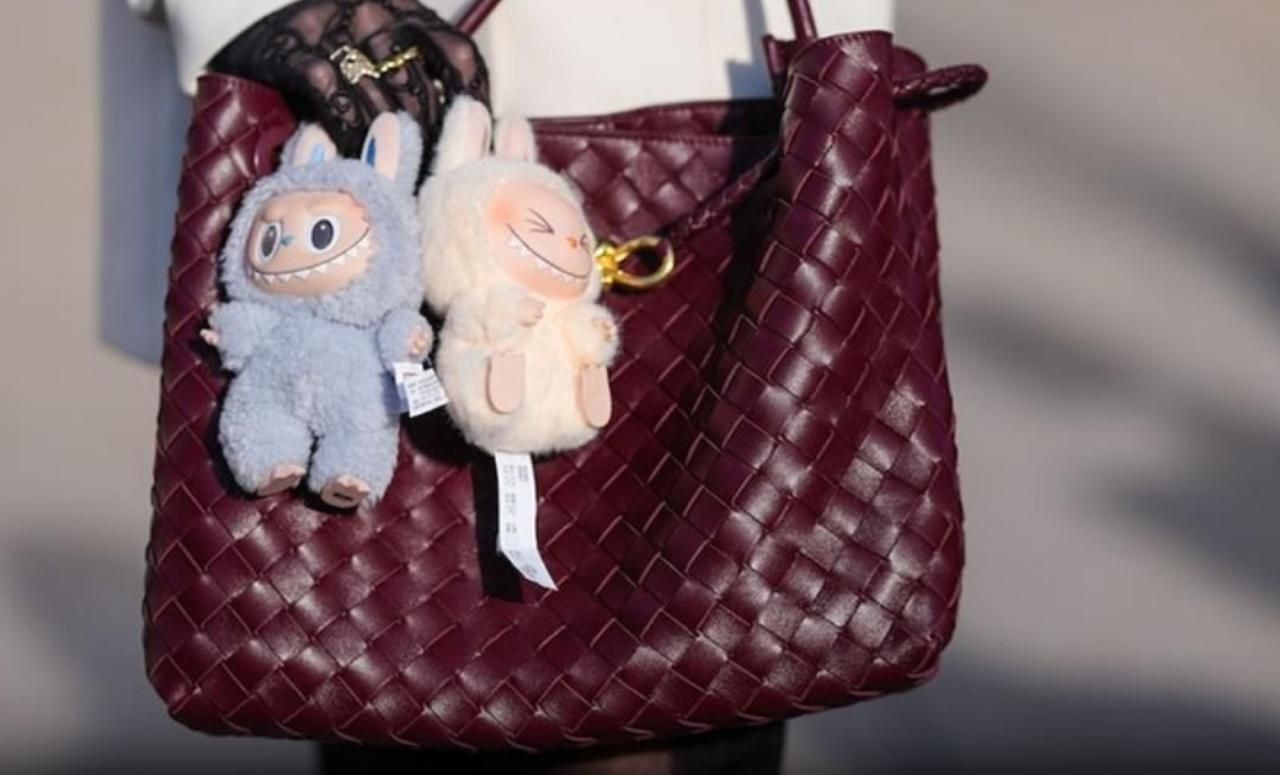 (Buy 1 Get 1 Free) Unbox the Sweet Surprise! – 🍭 Labubu The Monsters™ Mystery Edition Labubu Doll