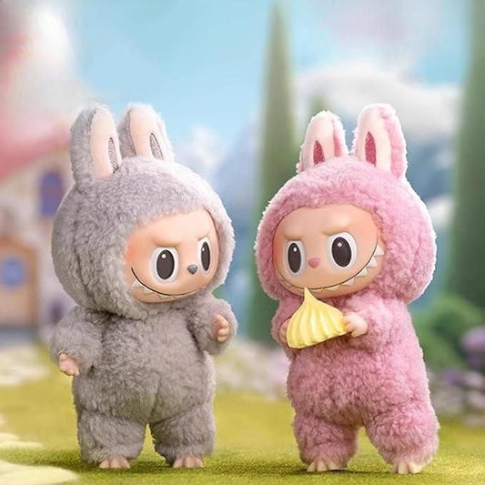(Buy 1 Get 1 Free) Unbox the Sweet Surprise! – 🍭 Labubu The Monsters™ Mystery Edition Labubu Doll